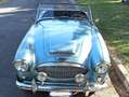Austin-Healey 3000 MK2 BT7 2+2 Срібний - thumbnail 5