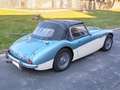 Austin-Healey 3000 MK2 BT7 2+2 Срібний - thumbnail 4