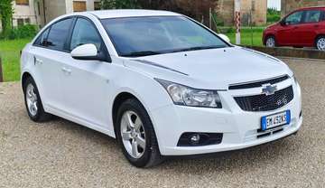 Cruze 1.8 LT (ls) Gpl