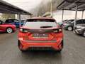 Subaru Crosstrek 2,0i e-Boxer HEV CVT Style Xtra Allrad Aut. 4WILD Portocaliu - thumbnail 6