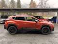 Subaru Crosstrek 2,0i e-Boxer HEV CVT Style Xtra Allrad Aut. 4WILD Portocaliu - thumbnail 4