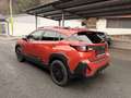 Subaru Crosstrek 2,0i e-Boxer HEV CVT Style Xtra Allrad Aut. 4WILD Portocaliu - thumbnail 7