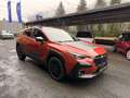 Subaru Crosstrek 2,0i e-Boxer HEV CVT Style Xtra Allrad Aut. 4WILD Portocaliu - thumbnail 3