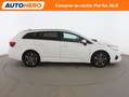 Toyota Avensis TS 150D Business Advance Blanc - thumbnail 7