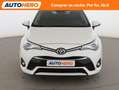 Toyota Avensis TS 150D Business Advance Blanc - thumbnail 9