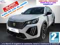 Peugeot 2008 PureTech 100 S&S Allure Wit - thumbnail 1
