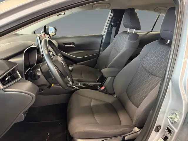 Toyota Corolla view 10