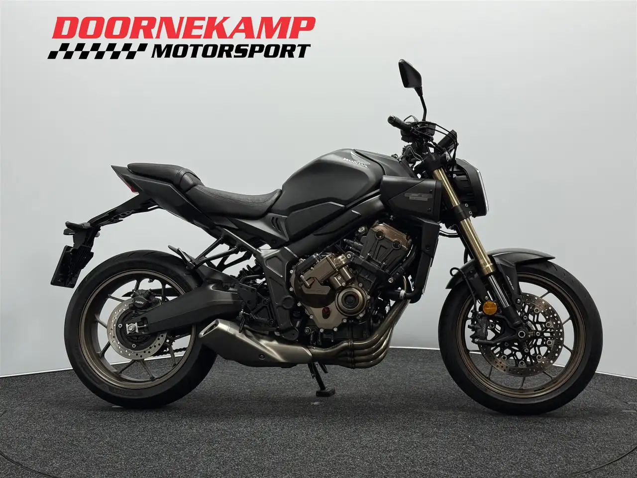 Honda CB 650