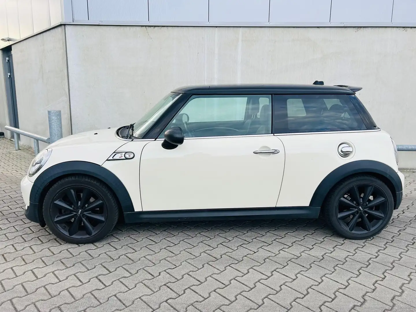 MINI Cooper S CHILI 1.6 - 2