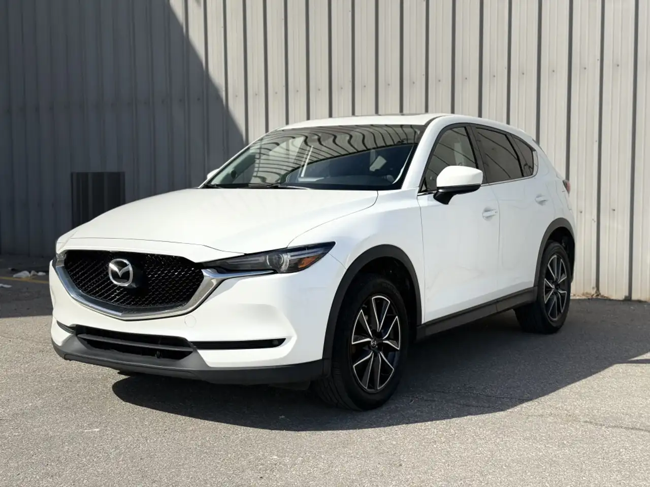 Mazda CX-5 снимка Mazda CX-5