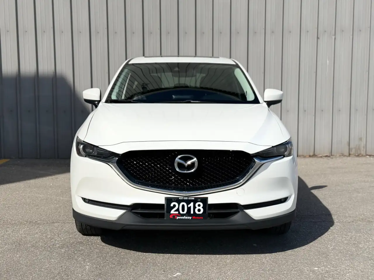 Mazda CX-5 снимка Mazda CX-5
