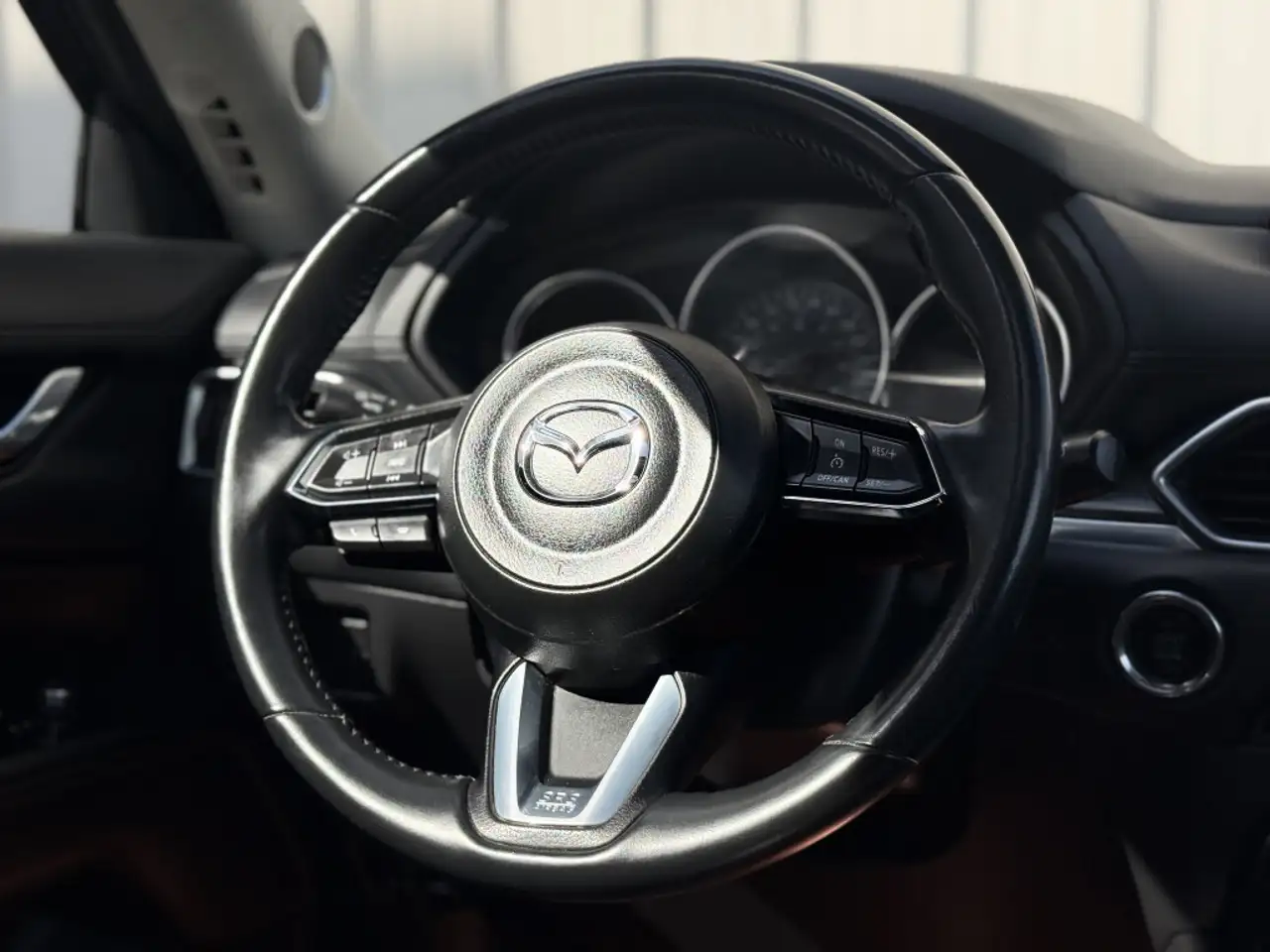 Mazda CX-5 снимка Mazda CX-5