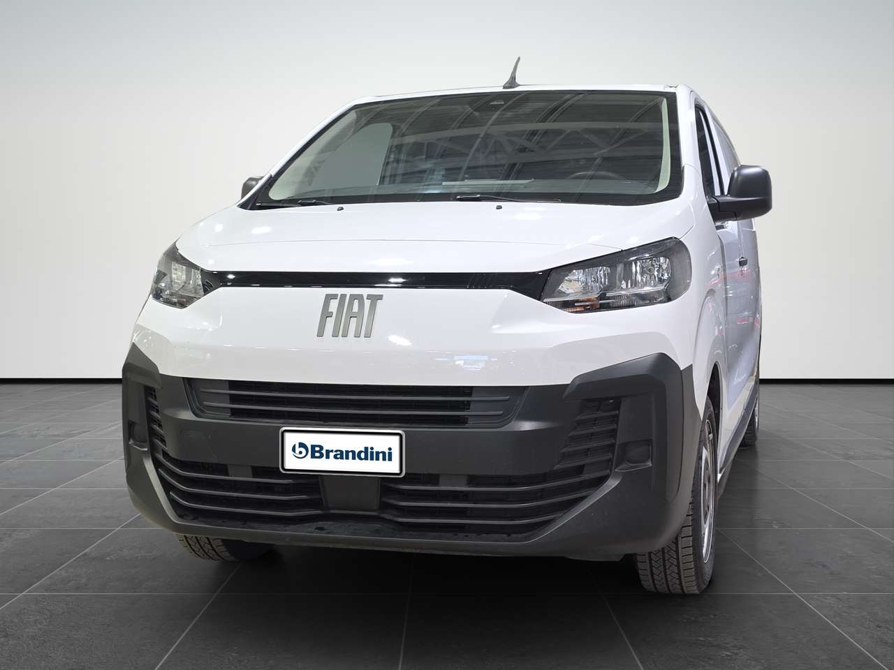 Fiat Scudo 1.5 BlueHDi 120 CV S&S PL-TN Furgone