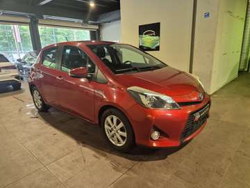 1.0i 16v Linea Luna Freetonic