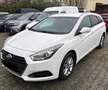 Hyundai i40 blue Trend,Aut.,Navi,Rückfk., Weiß - thumbnail 1