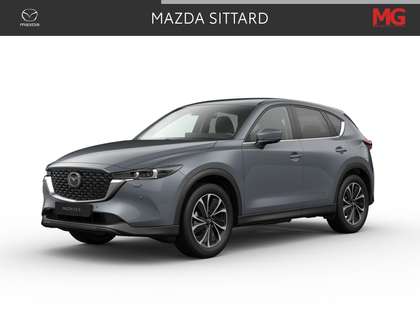 Mazda CX-5 2.0 e-SkyActiv-G M Hybrid 165 Exclusive-Line + com