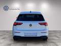 Volkswagen Golf Life TSI Weiß - thumbnail 4