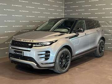 2.0D I4 163 CV AWD Auto R-Dynamic S BLACK PACK