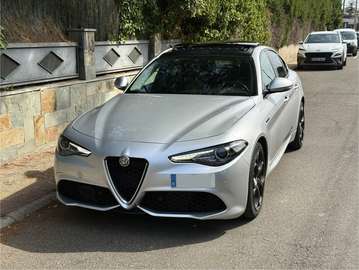 2.0 Turbo 16V AT8-Q4 Veloce