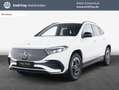 Mercedes-Benz EQA EQA Weiß - thumbnail 1