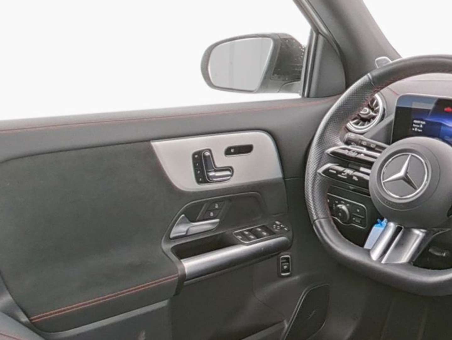 Mercedes EQA - - Joinsteer - #3