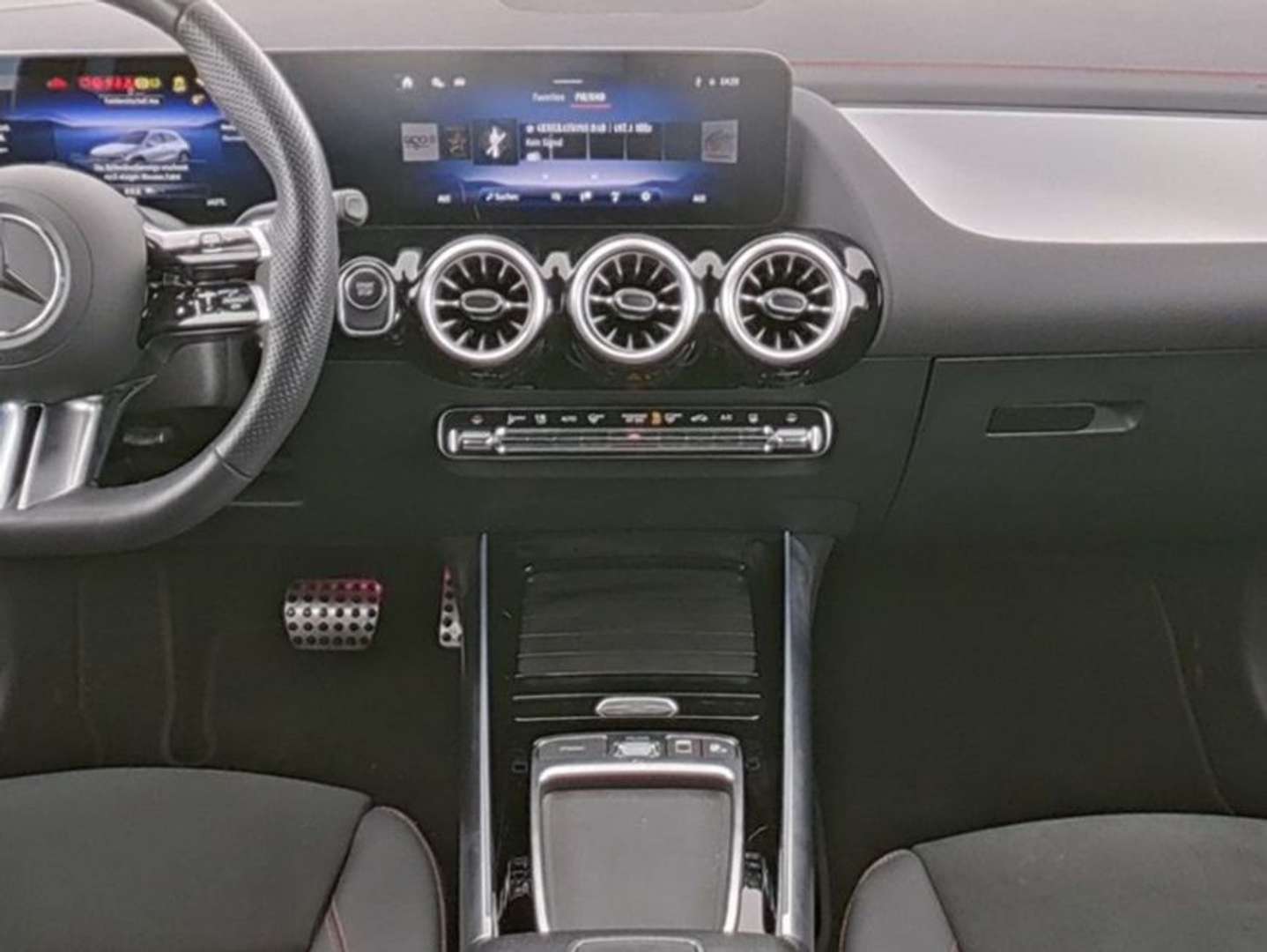 Mercedes EQA - - Joinsteer - #4