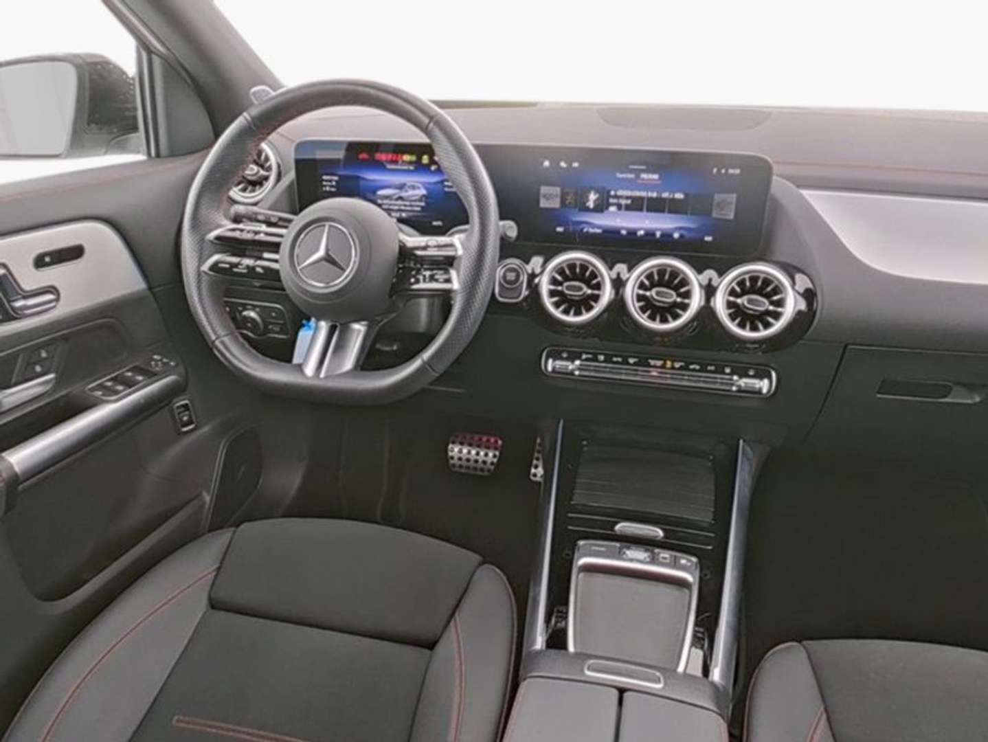 Mercedes EQA - - Joinsteer - #5