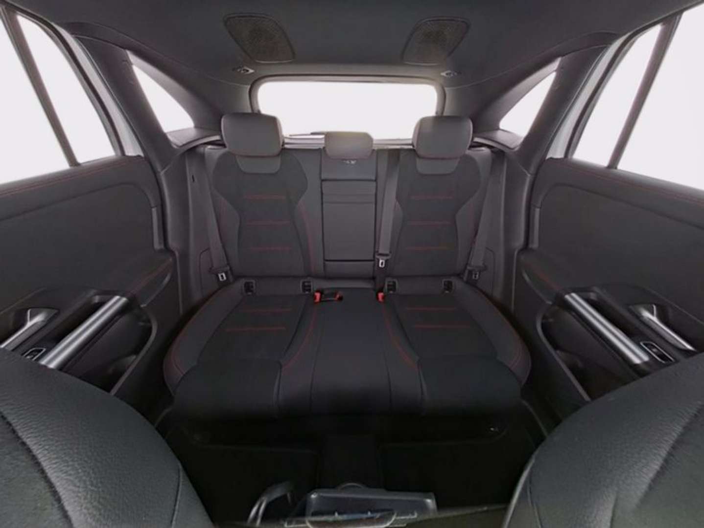 Mercedes EQA - - Joinsteer - #2