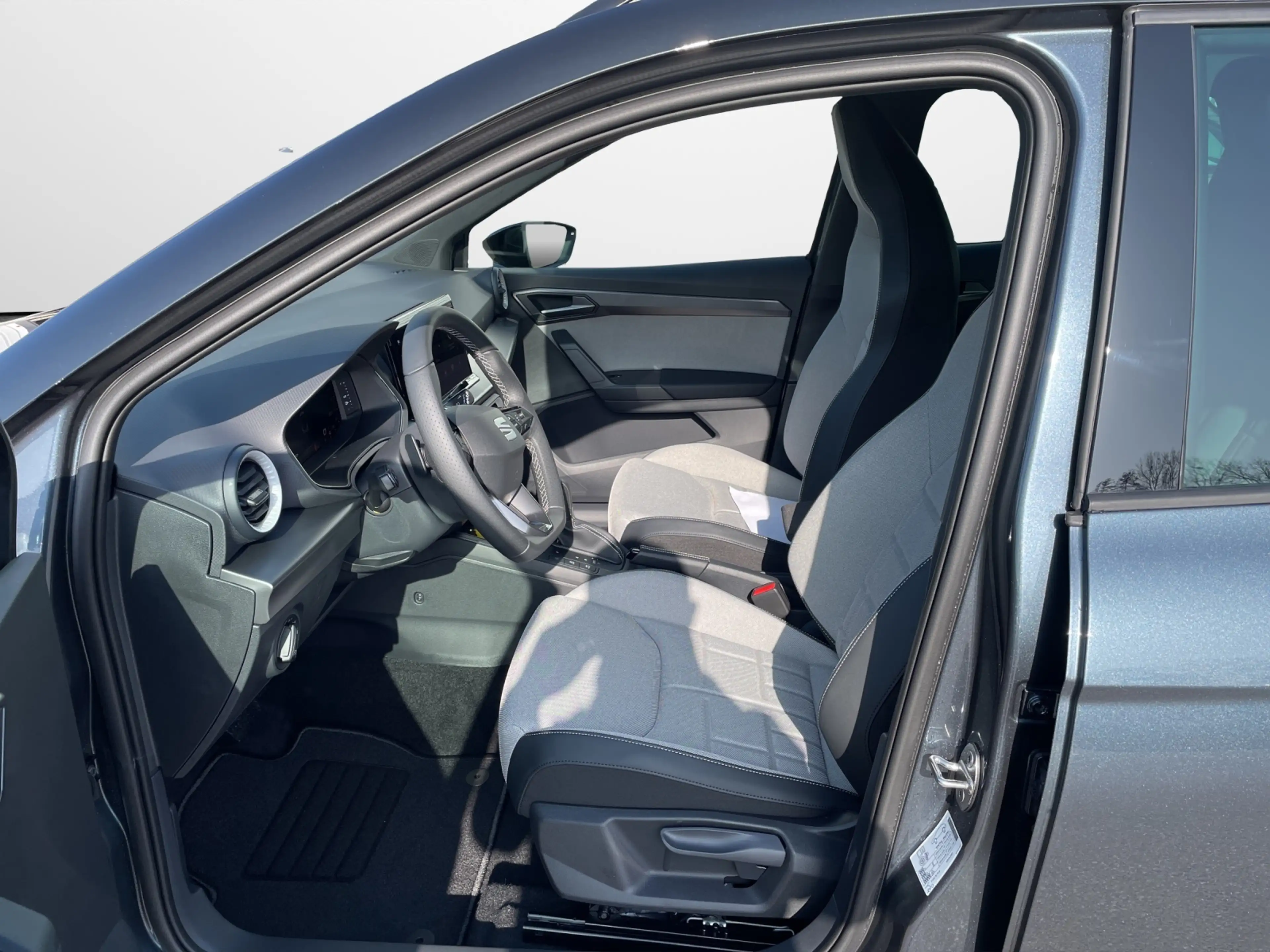 SEAT Arona FR 1.0 TSI FR — photo 7