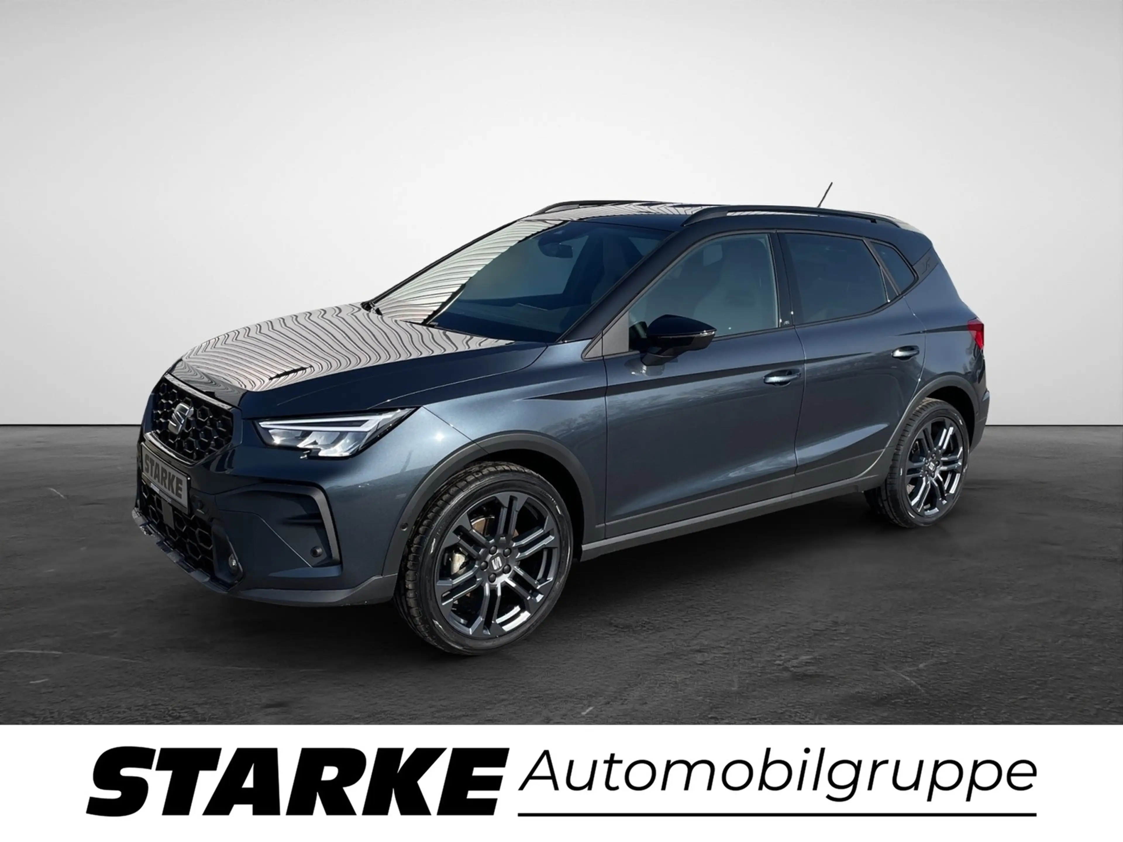 SEAT Arona FR 1.0 TSI FR