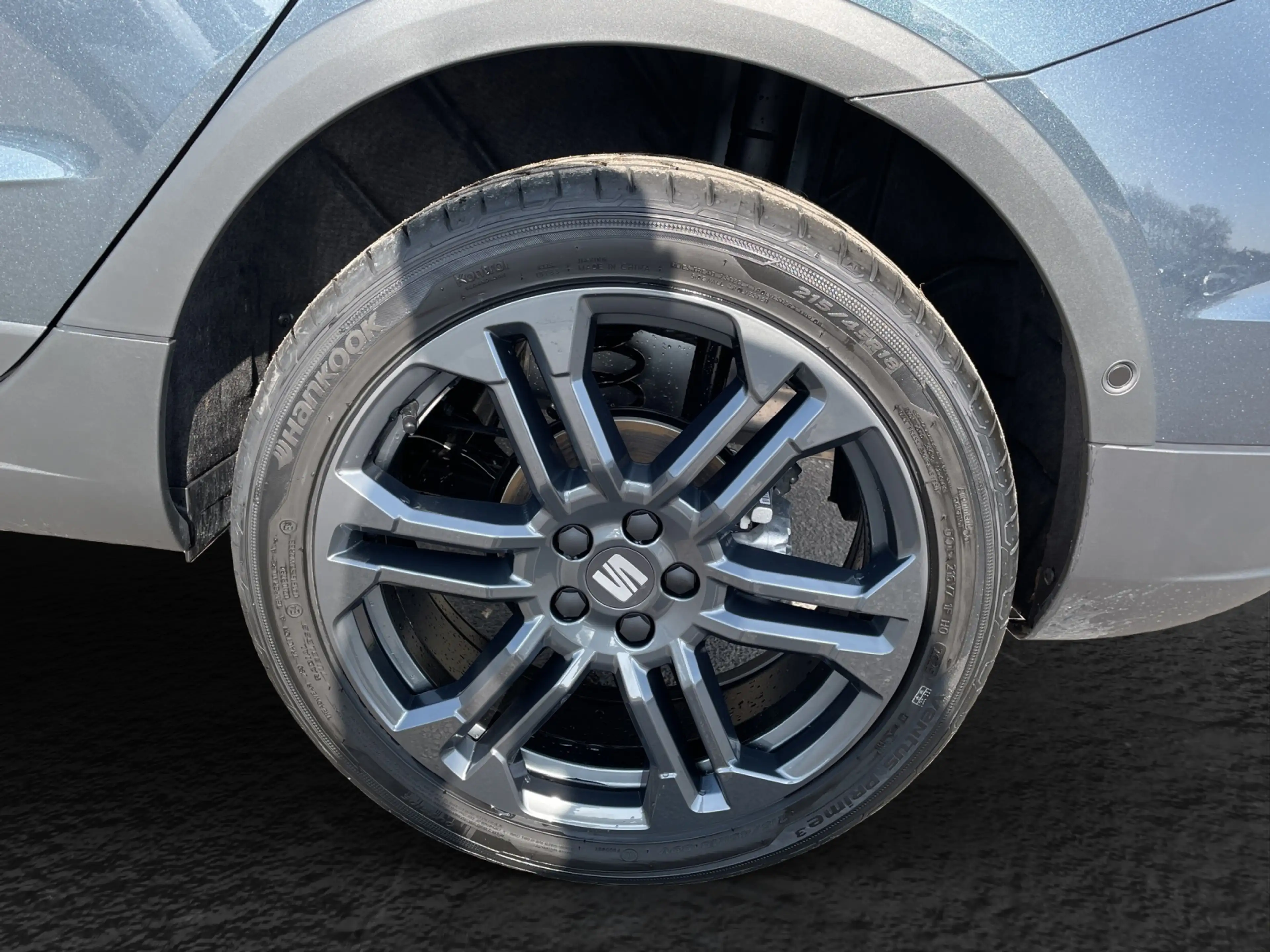 SEAT Arona FR 1.0 TSI FR — photo 5