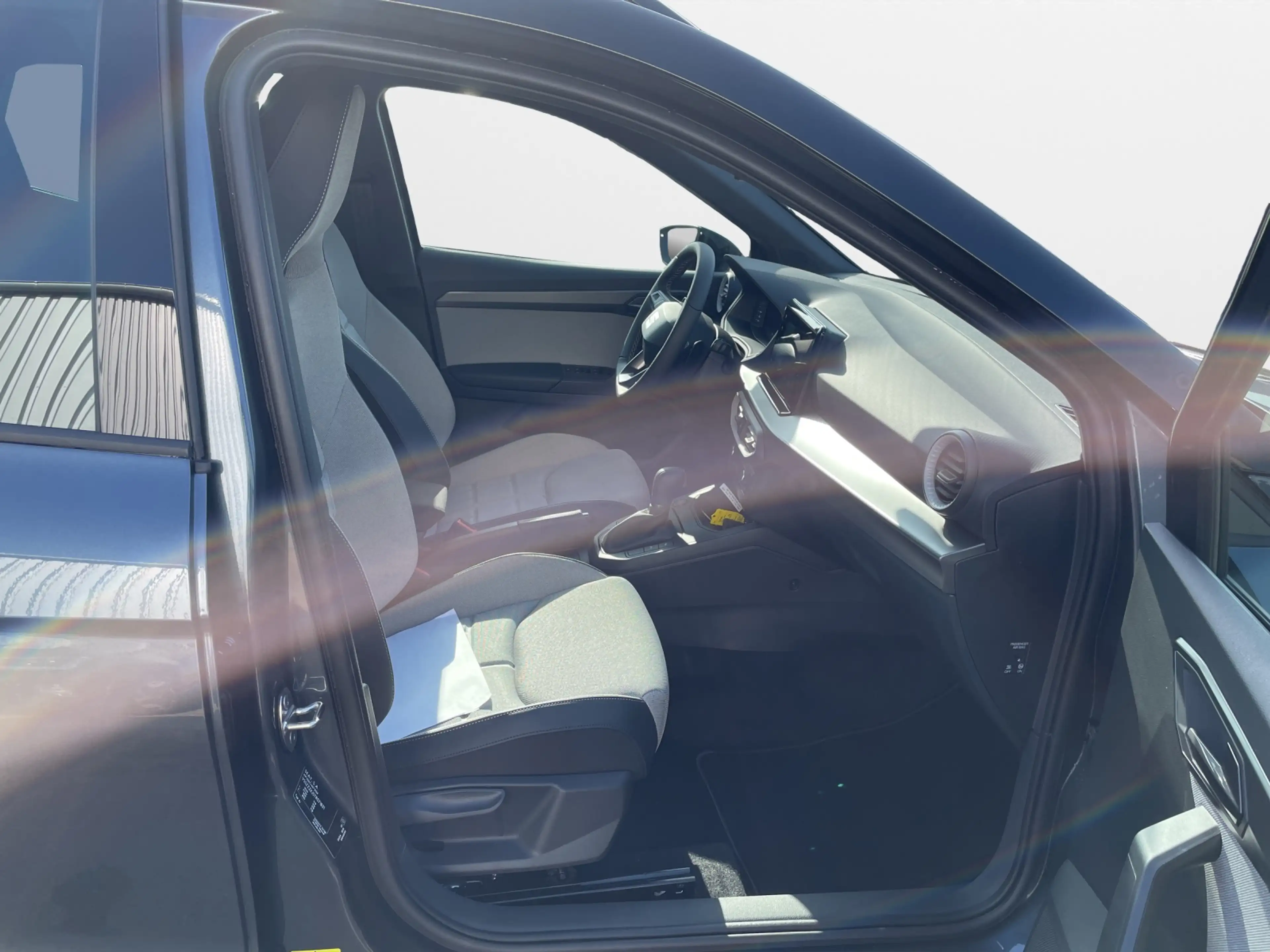 SEAT Arona FR 1.0 TSI FR — photo 13