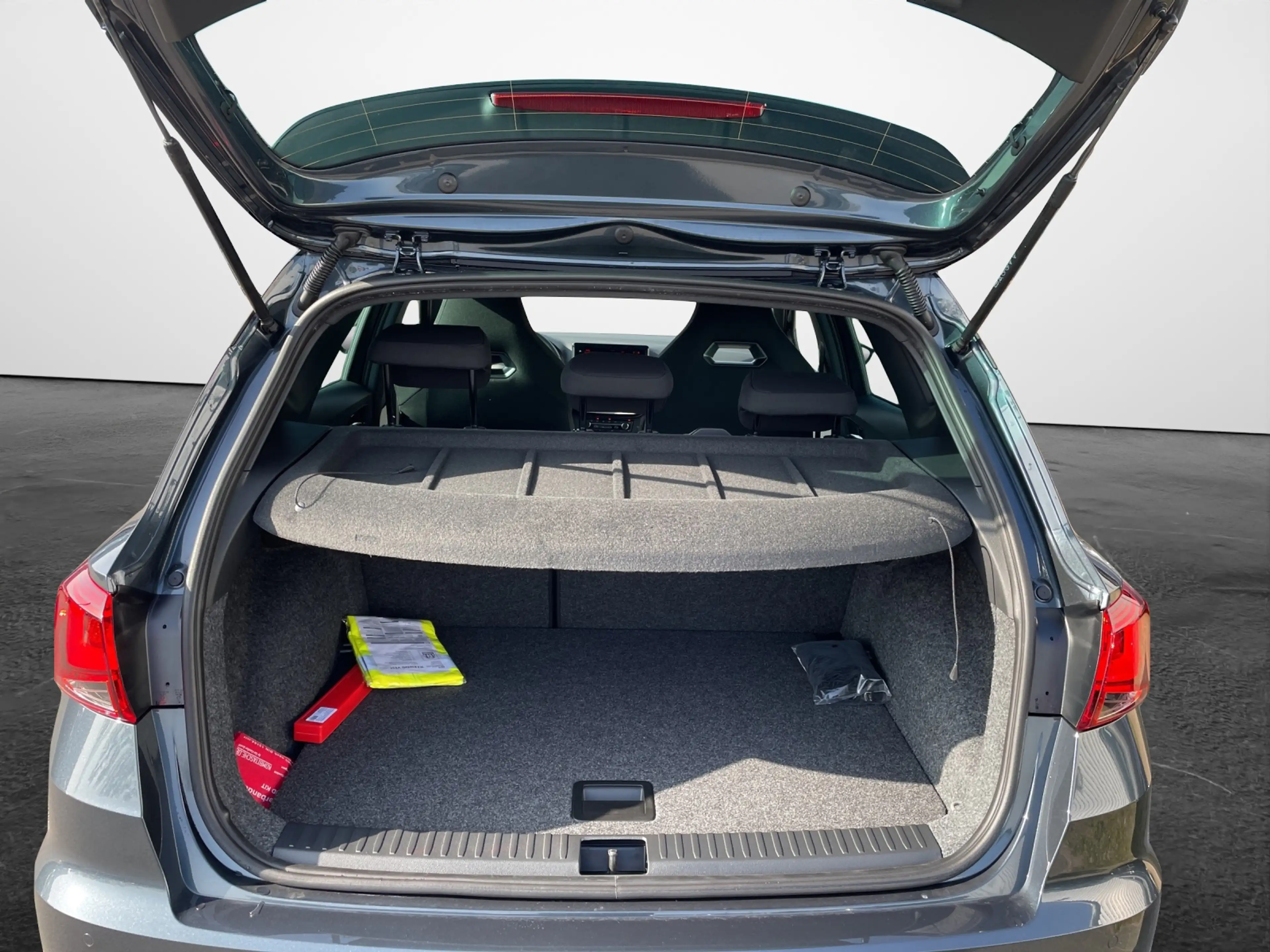 SEAT Arona FR 1.0 TSI FR — photo 12