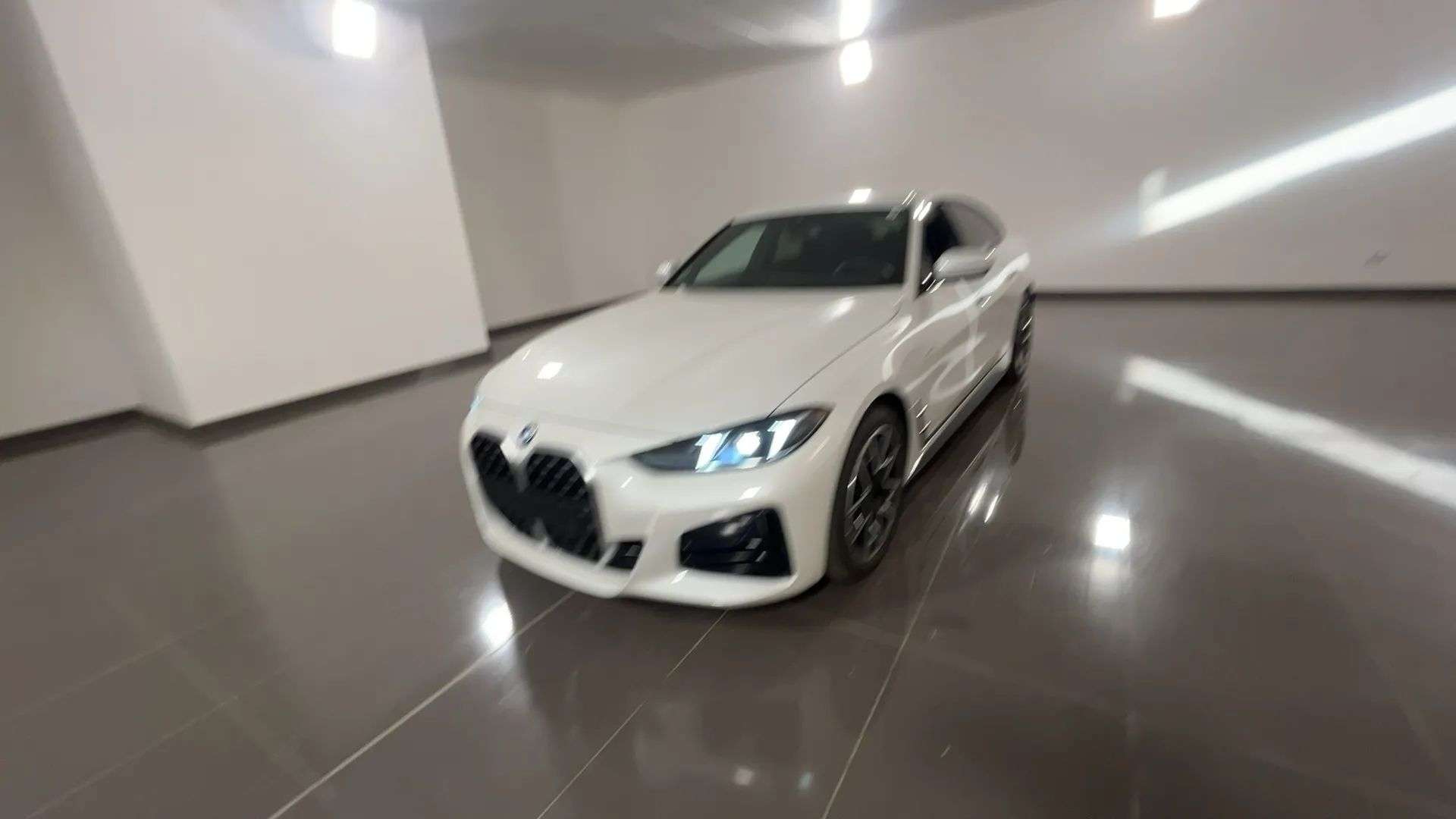 BMW 420