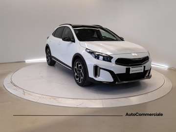 1.5 T-GDi DCT MHEV GT Line Plus