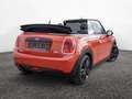 MINI One Cabrio KLIMAAUTOMATIK+SITZHZG+PDC+ Oranje - thumbnail 3