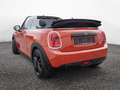 MINI One Cabrio KLIMAAUTOMATIK+SITZHZG+PDC+ Oranje - thumbnail 4
