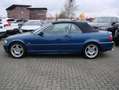 BMW 323 323CI Cabrio Leder Sitzheizung Klima Blau - thumbnail 6