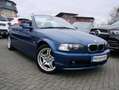 BMW 323 323CI Cabrio Leder Sitzheizung Klima Blau - thumbnail 1