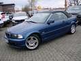 BMW 323 323CI Cabrio Leder Sitzheizung Klima Blau - thumbnail 19