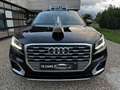 Audi Q2 Q2 30 TFSI SLINE⚠️GARANTIE 12 MOIS⚠️ Zwart - thumbnail 7