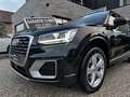Audi Q2 Q2 30 TFSI SLINE⚠️GARANTIE 12 MOIS⚠️ Zwart - thumbnail 9