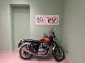 Royal Enfield Interceptor Interceptor 650 Arancione - thumbnail 1