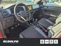 Volkswagen T-Cross 1.0 TSI Goal 6-Gang LED Navi AHK ACC Fernlichtass. Rot - thumbnail 5