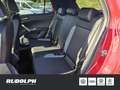 Volkswagen T-Cross 1.0 TSI Goal 6-Gang LED Navi AHK ACC Fernlichtass. Rot - thumbnail 11