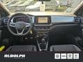 Volkswagen T-Cross 1.0 TSI Goal 6-Gang LED Navi AHK ACC Fernlichtass. Rot - thumbnail 8