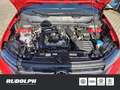 Volkswagen T-Cross 1.0 TSI Goal 6-Gang LED Navi AHK ACC Fernlichtass. Rot - thumbnail 14