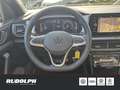 Volkswagen T-Cross 1.0 TSI Goal 6-Gang LED Navi AHK ACC Fernlichtass. Rot - thumbnail 6
