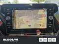 Volkswagen T-Cross 1.0 TSI Goal 6-Gang LED Navi AHK ACC Fernlichtass. Rot - thumbnail 7
