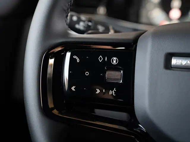 Land Rover Range Rover Evoque Icon Dynamic 1.5 269hp A8 Ansicht 28